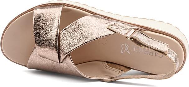 Actual product image Caprice Sandal (37)
