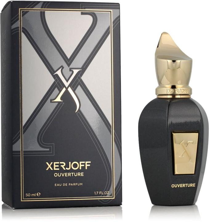 Immagine prodotto XerJoff Overture (Eau de parfum, 50 ml)
