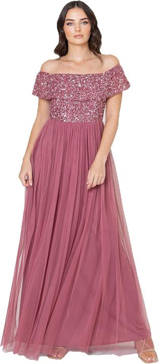 Image du produit Herba Vestito Rosa del Deserto (56)