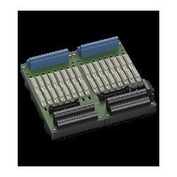 Pepperl & Fuchs Terminazione (Amplificatore), Modulo elettronico