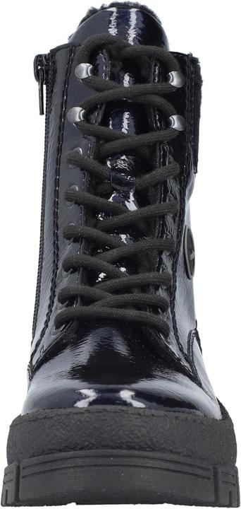 Actual product image Rieker Booties (42)