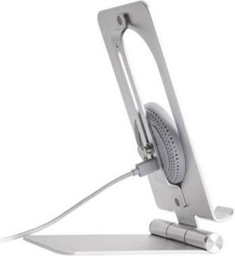 Actual product image Nillkin Qi wireless charging station (15 W)
