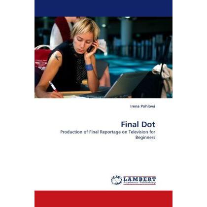 Final Dot, Fachbücher