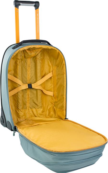 Actual product image Evoc Terminal Bag 40+20L (40 l)