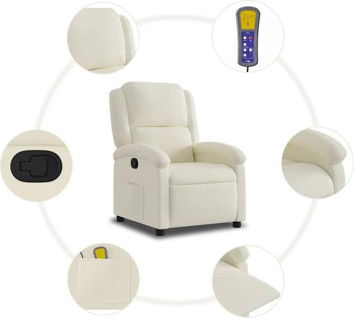 Actual product image vidaXL Gyta