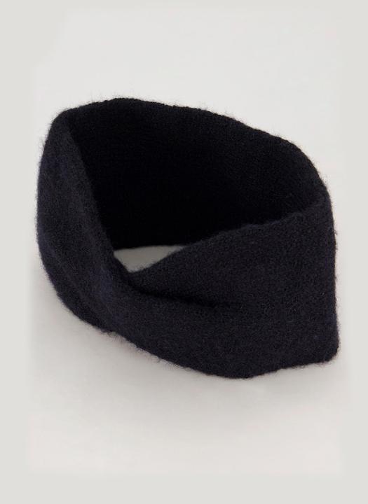 Actual product image Ulla Popken Knit Headband