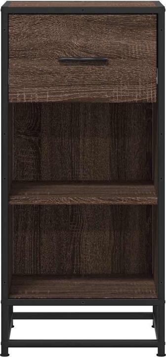 Actual product image VidaXL Rigo (35.5 x 35 x 76 cm)