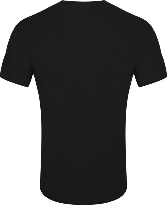 Produktbild Grindstore Herrren TShirt Go Vegan Text (3XL)