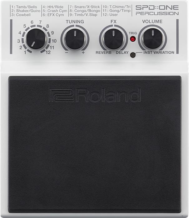 Roland SPD::ONE Percussion
