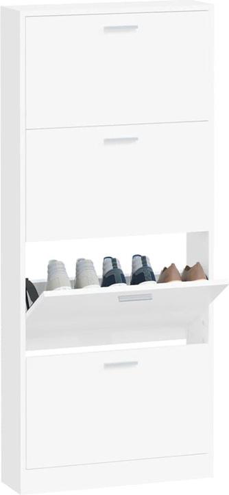 Produktbild vidaXL Romeo (59 x 17 x 150 cm)