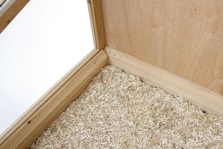 Image du produit Kerbl Indoor Deluxe