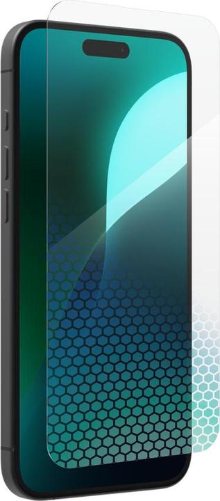 Mobile phone screen protectors