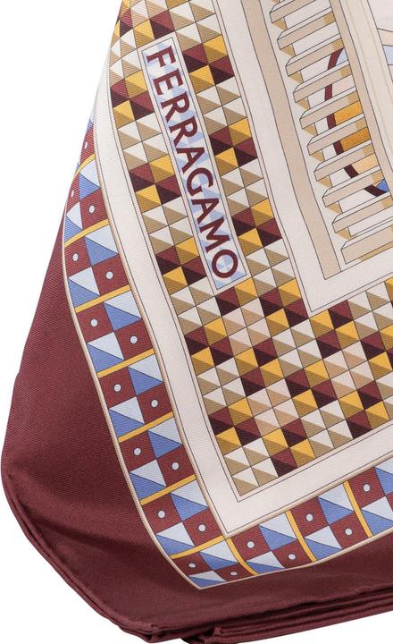 Immagine prodotto Salvatore Ferragamo Scarves