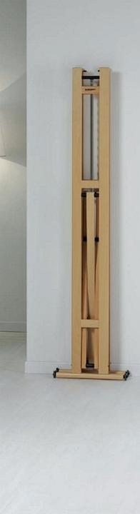 Produktbild Foppapedretti Snake 90 Bodenaufhänger Holz (1x)