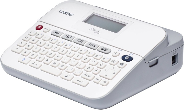 Brother P-Touch PT-D400VP