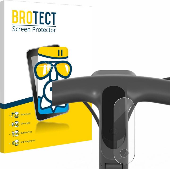 Actual product image BROTECT AirGlass Glass