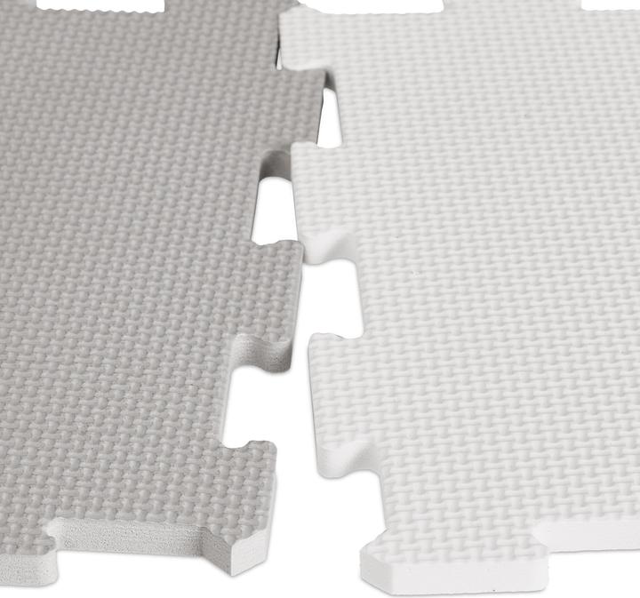 Productafbeelding Relaxdays 24-delige speelmat (60 x 60 cm)