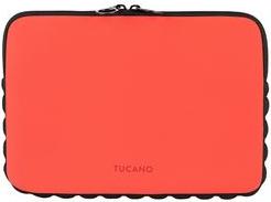Actual product image Tucano Offroad, Second Skin Bumper Case for Notebooks 12-13", red (12.99", Apple)