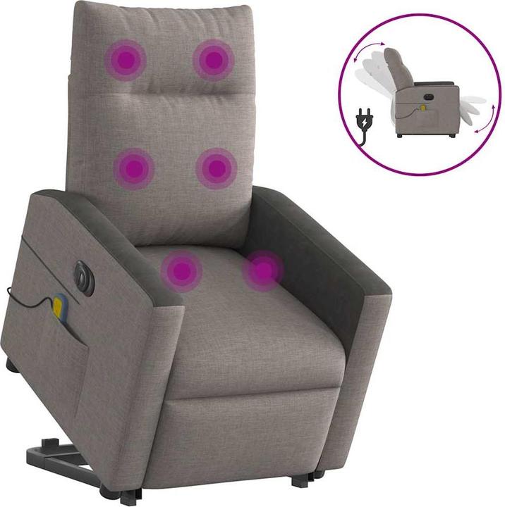 Actual product image VidaXL Marilena
