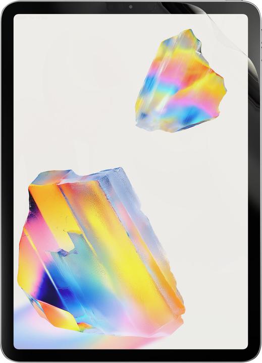 Immagine prodotto Paperlike 3 Pellicola di protezione del display (2 pz., Apple iPad Air 13 2024, Apple iPad Air 13 2025, Apple iPad Pro 13 2024)