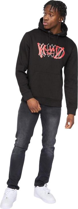 Immagine prodotto Kings Will Dream Wicked Felpa con Cappuccio Uomo (XL)