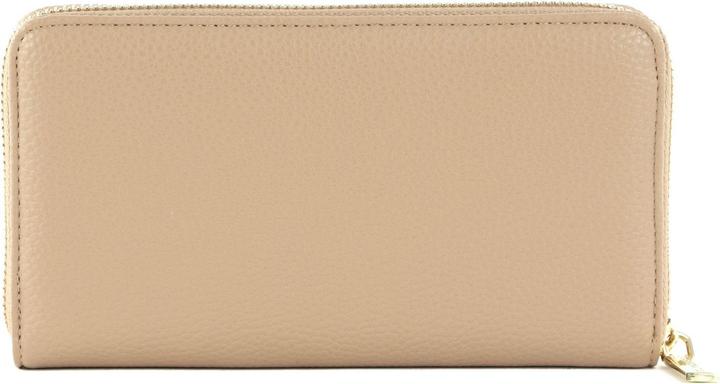 Actual product image U.S. Polo Stanford Zip Around Wallet