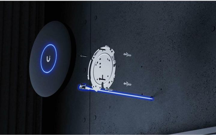 Image du produit Ubiquiti U7 Pro XG (4300 Mbit/s)