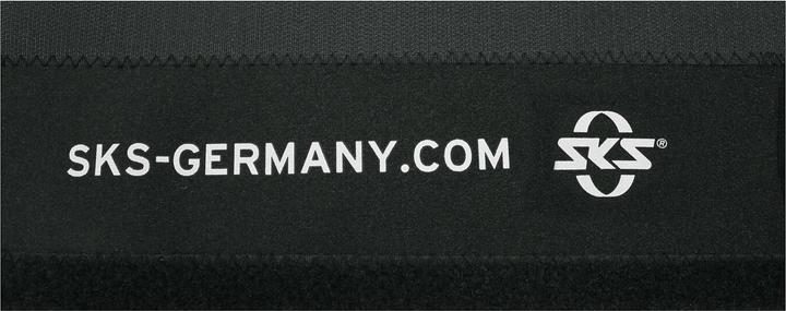 SKS Kettenstrebenschutz