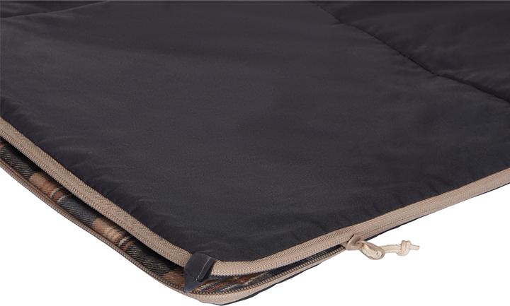 Produktbild Nordisk Sif +10Â° Blanket Sleeping Bag
