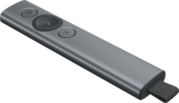 Actual product image Logitech Spotlight