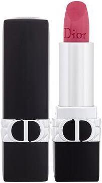 Image du produit Dior Rouge Satin No 277 (277 Ossee)