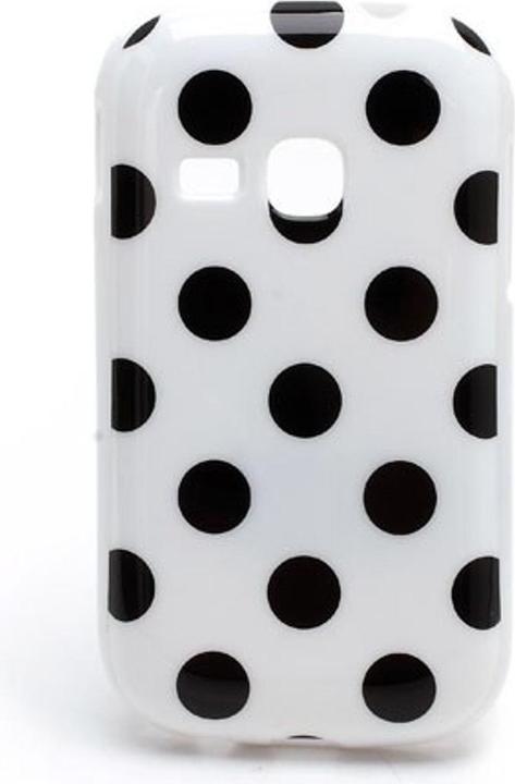 Actual product image König Design Protective cover for mobile Samsung Galaxy Young S6310 (Samsung Galaxy Young S6310)