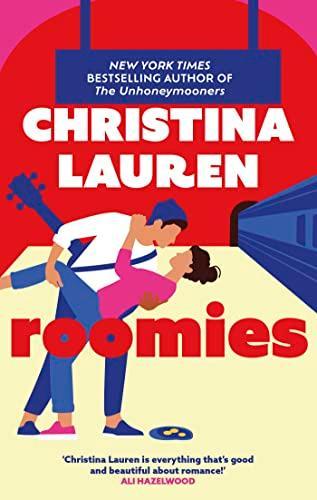 Produktbild Roomies (Englisch, Christina Lauren, 2018)