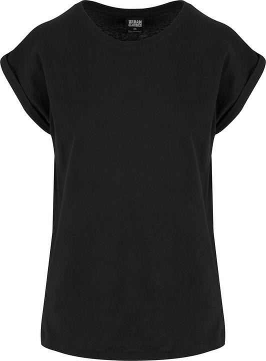 Produktbild Urban Classics extended shoulder (x2) (S)