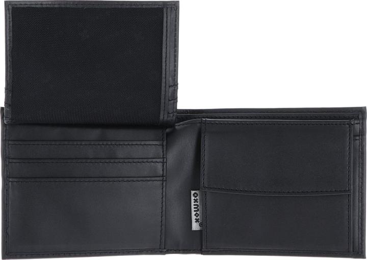 Produktbild Oxmox Leather Querscheinbörse