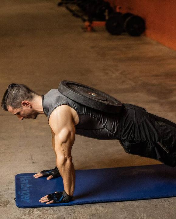 Actual product image Harbinger Durafoam (15.80 mm)