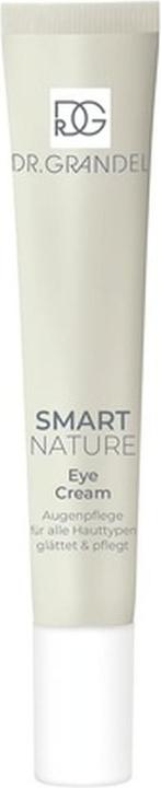 Produktbild Dr Grandel Smart Nature Eye Cream for Eye Care (Augenpflege Crème, Tag)