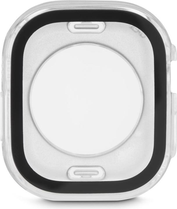 Hama Schutzhülle für Apple Watch Ultra 3, 49mm, Transparent