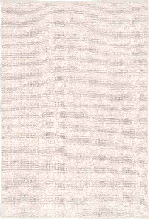 Produktbild Pergamon Natur Teppich Wolle Skara (180 x 120 cm)