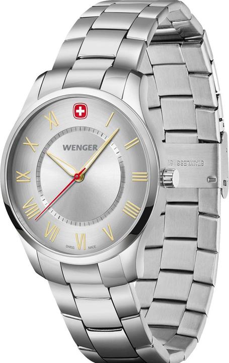 Actual product image Wenger City Classic (34 mm)