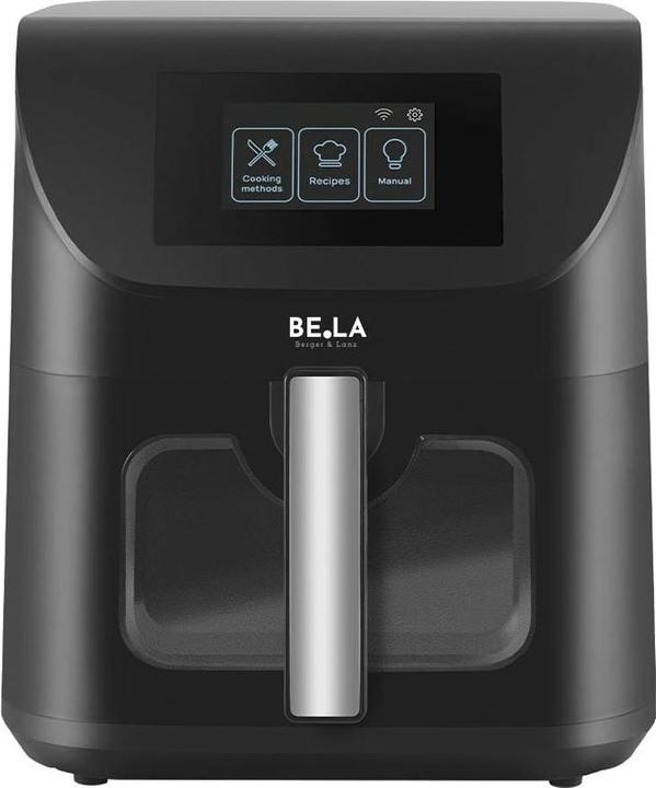 Immagine prodotto Berger & Lanz BergerLanz FSP Heissluftfritteuse 8 Liter