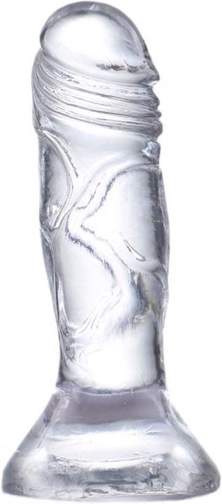 Image du produit Glazed Gode réaliste