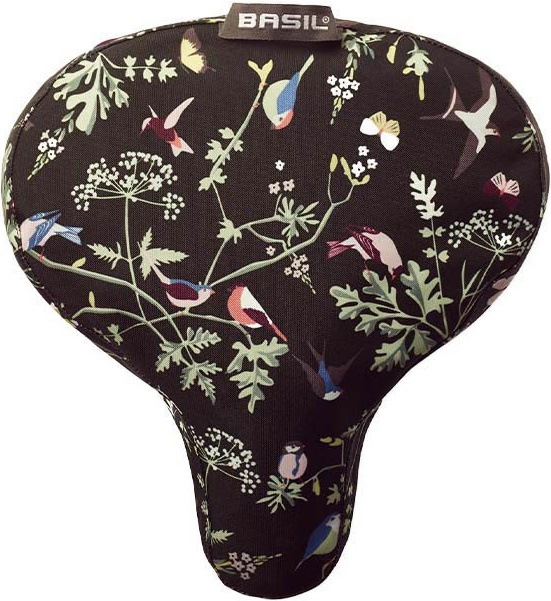 Actual product image Basil Wanderlust