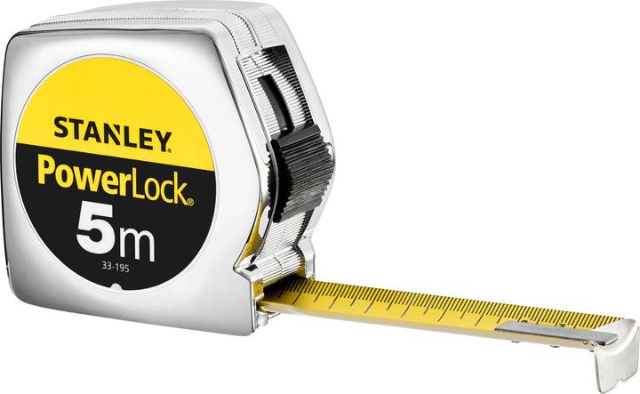 Actual product image Black & Decker Tape measure (5 m)