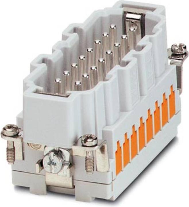 Produktbild Phoenix Contact Steckereinsatz HC-B 1605637 16