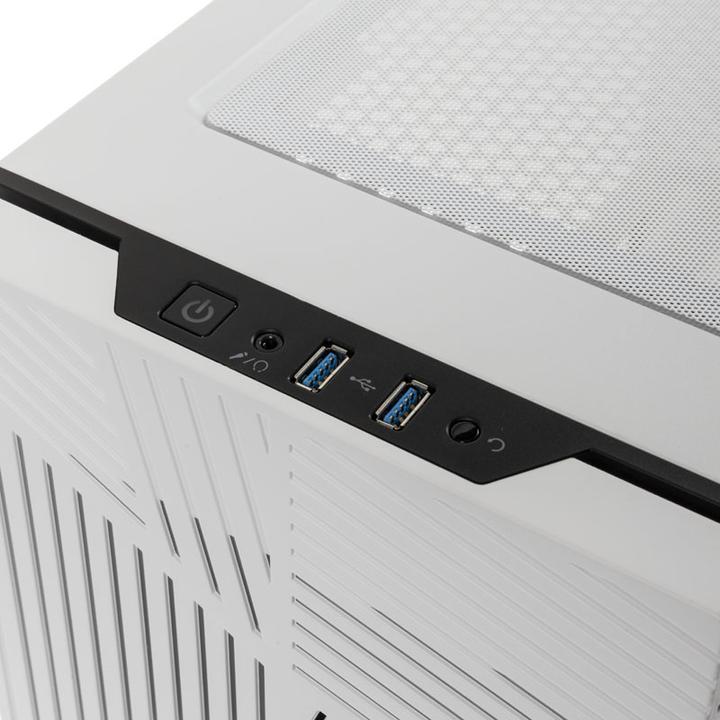 Produktbild Corsair 275R Airflow (mATX, Mini-ITX, ATX)