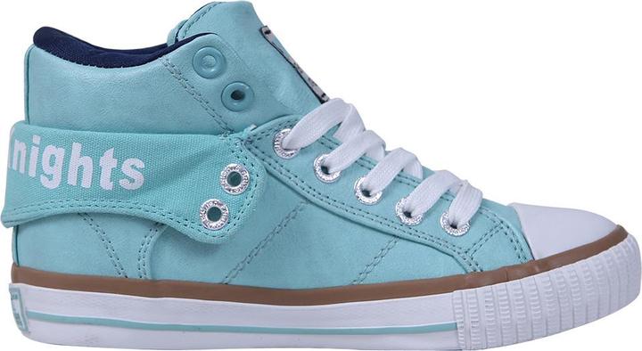 Mint, Navy