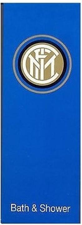 Produktbild Intercosma Inter Shower Gel 400 Ml (400 ml)