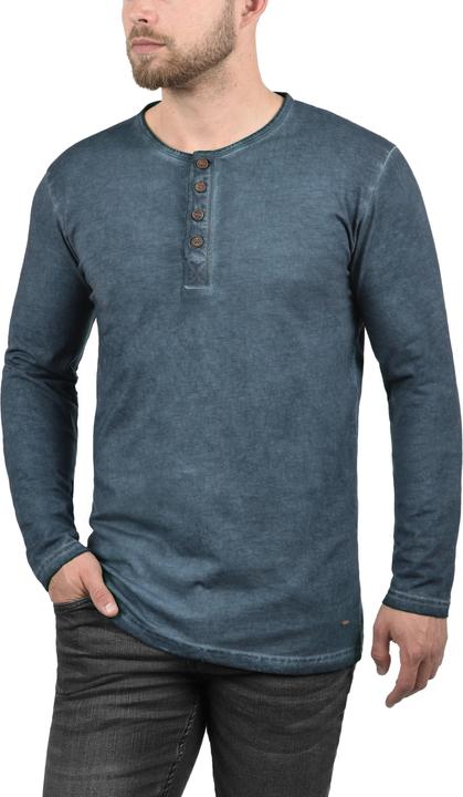 Image du produit Solid Timur -T-shirt à manches longues - Homme (M)