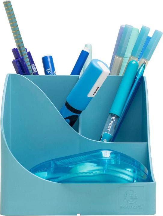 Immagine prodotto Exacompta Stifteköcher Pen Wave, Kollektion Pop N'Co